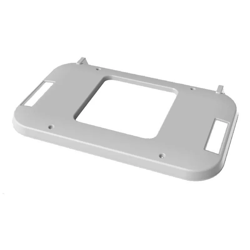 Indelb Man Tgx/tga/tgs/tgl/tgm Installasjonssett For Klimaanlegg, White, One Size