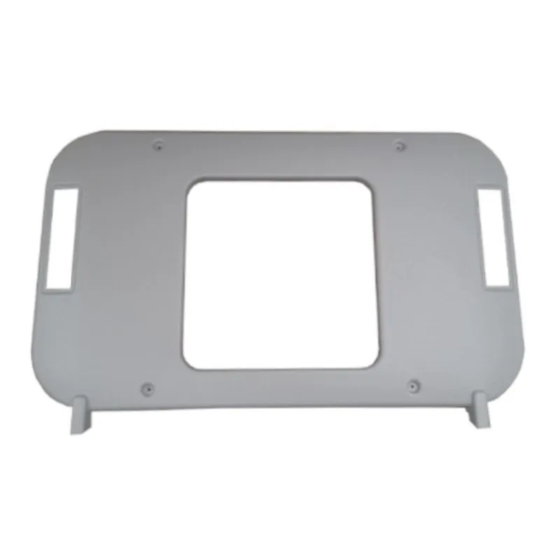 Indelb Man Tgx/tga/tgs/tgl/tgm Installasjonssett For Klimaanlegg, White, One Size