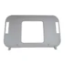 Indelb Man Tgx/tga/tgs/tgl/tgm Installasjonssett For Klimaanlegg, White, One Size
