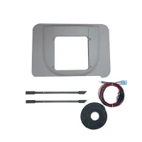Indelb Renault Premium 2007-2014 Installasjonssett For Klimaanlegg