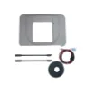 Indelb Renault Premium 2007-2014 Installasjonssett For Klimaanlegg, White, One Size