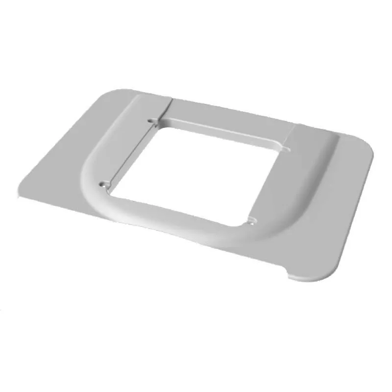 Indelb Renault Premium 2007-2014 Installasjonssett For Klimaanlegg, White, One Size