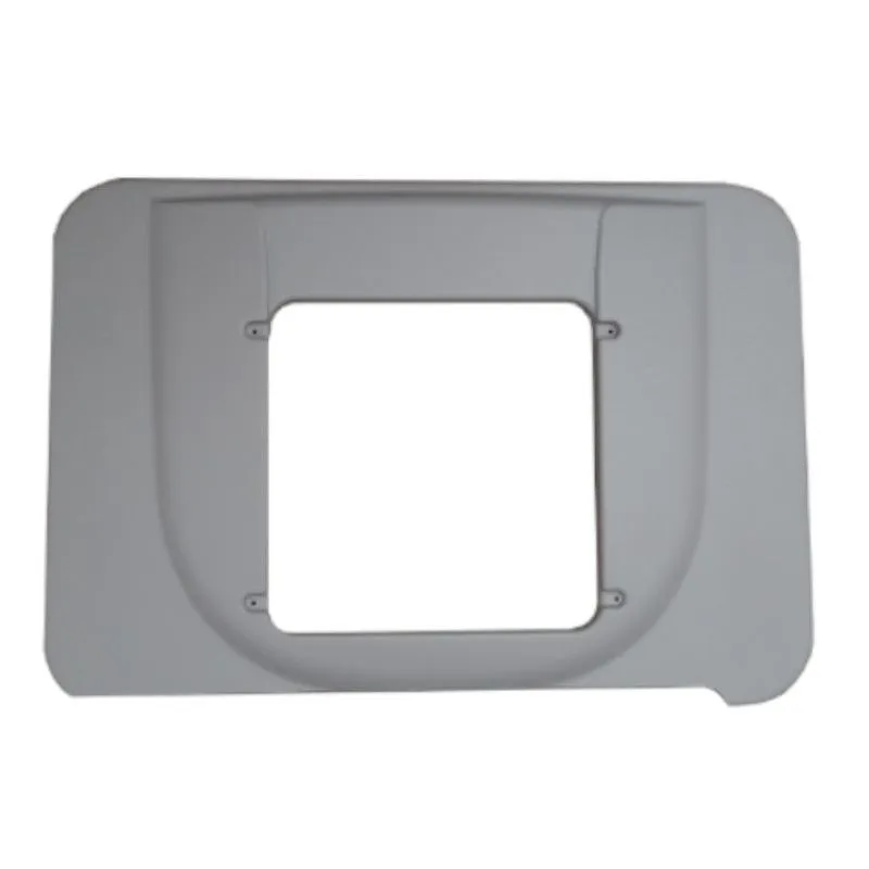 Indelb Renault Premium 2007-2014 Installasjonssett For Klimaanlegg, White, One Size