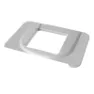 Indelb Renault Premium 2007-2014 Installasjonssett For Klimaanlegg, White, One Size