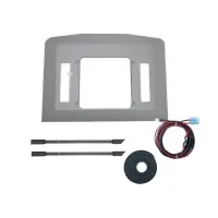 Indelb Renault T Cab High Sleeper 2013-actual Installasjonssett For Klimaanlegg