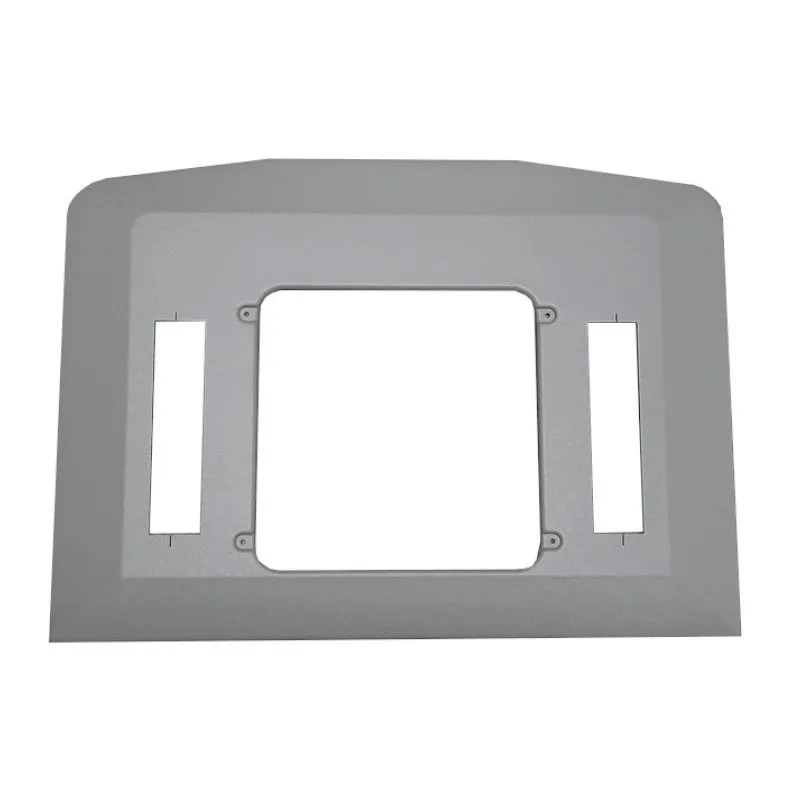 Indelb Renault T Cab High Sleeper 2013-actual Installasjonssett For Klimaanlegg, White, One Size