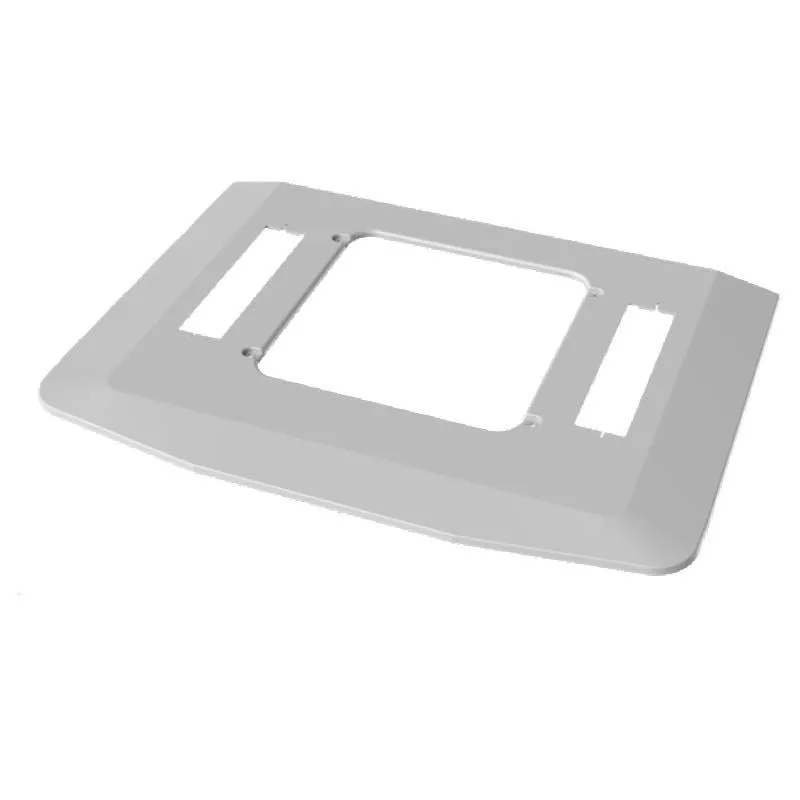Indelb Renault T Cab High Sleeper 2013-actual Installasjonssett For Klimaanlegg, White, One Size