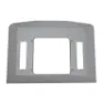Indelb Renault T Cab High Sleeper 2013-actual Installasjonssett For Klimaanlegg, White, One Size