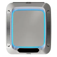 Indelb Ringlys Innendørsenhet For Plein Air Klimaanlegg Led-perimeterlys Wifi/bt 12v
