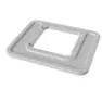 Indelb Scania R/p/g Top E High Line 2004-2015 Installasjonssett For Klimaanlegg, White, One Size
