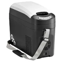 Indelb Tb18 Stiv Bærbar Kjøleboks 18l 35w Indelb Tb18 Stiv Bærbar Kjøleboks 18l 35w