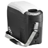 Indelb Tb18 Stiv Bærbar Kjøleboks 18l 35w, Black / white, One Size