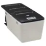 Indelb Tb27am Scania Stiv Bærbar Kjøleboks 26l 46w, White, One Size