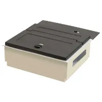 Indelb Tb28am Big Stiv Bærbar Kjøleboks 28l 45w