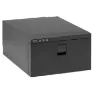 Indelb Tb30am Drawer Stiv Bærbar Kjøleboks 30l 45w, Black, One Size