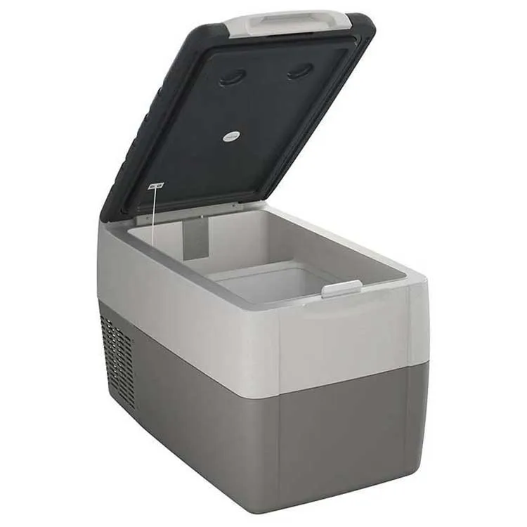 Indelb Tb31 Stiv Bærbar Kjøleboks 30l 50w, Grey, One Size