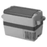 Indelb Tb41 41l Stiv Bærbar Kjøleboks, 45 w, One Size