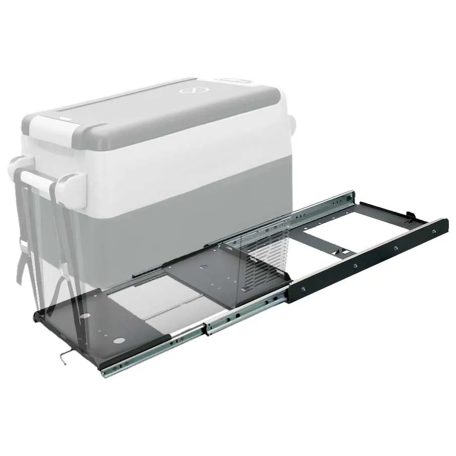 Indelb Tb41 41l Stiv Bærbar Kjøleboks, 45 w, One Size Indelb Tb41 41l Stiv Bærbar Kjøleboks, 45 w, One Size