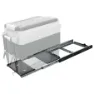 Indelb Tb41 41l Stiv Bærbar Kjøleboks, 45 w, One Size