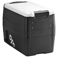 Indelb Tb41 Stiv Bærbar Kjøleboks 40l 55w