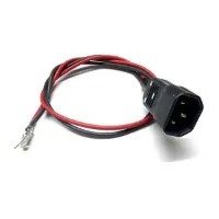 Indelb Tb42 12/24v Strømkabel Indelb Tb42 12/24v Strømkabel