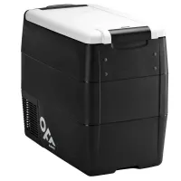 Indelb Tb51 Stiv Bærbar Kjøleboks 47l 55w Indelb Tb51 Stiv Bærbar Kjøleboks 47l 55w