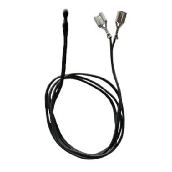 Indelb Temperatursonde For Scania Cs/cr Kjøleskap 750 Mm, Black