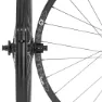 Industry Nine 1/1 Enduro S 29´´ Disc Tubeless Mtb-hjulsett, Black, 15 x 110/12 x 148mm, Shimano Micro Spline