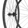 Industry Nine 1/1 Enduro S 29´´ Disc Tubeless Mtb-hjulsett, Black, 15 x 110/12 x 148mm, Shimano Micro Spline