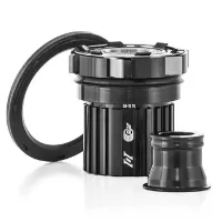 Industry Nine 101 Shimano Micro Spline Freehub-kropp Industry Nine 101 Shimano Micro Spline Freehub-kropp