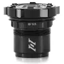 Industry Nine 101 Sram Xd Freehub-kropp, Black, One Size