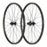 Industry Nine Grcx-s 101 Cl Disc Tubeless Hjulsett For Grussykkel, Black, 12 x 100 / 12 x 142mm, Shimano/Sram HG