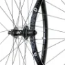 Industry Nine Grcx-s 101 Cl Disc Tubeless Hjulsett For Grussykkel, Black, 12 x 100 / 12 x 142mm, Shimano/Sram HG