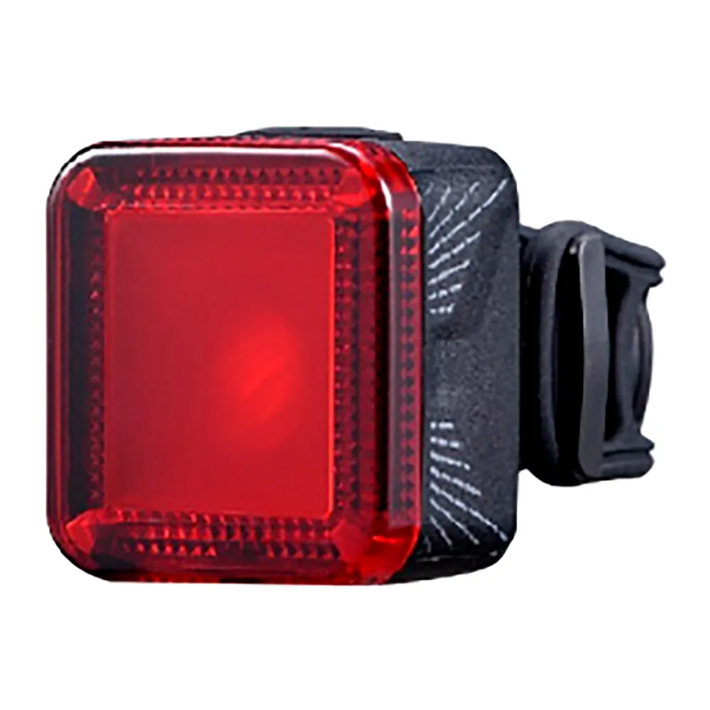 Infini Aegle Baklys, Red / black, One Size Infini Aegle Baklys, Red / black, One Size