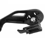Infini I-904 Garmin/gopro Feste For Frontlykt, Black, One Size