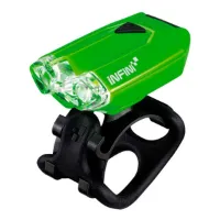 Infini Lava Frontlys