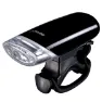 Infini Luxo Frontlys, Black, 50 Lysstyrker