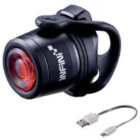 Infini Mini Luxo Usb Baklys