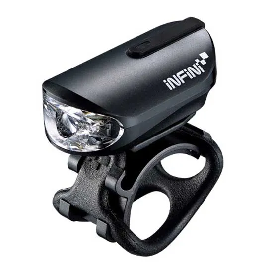 Infini Olley I-210p Frontlys, Black, 100 Lysstyrker Infini Olley I-210p Frontlys, Black, 100 Lysstyrker
