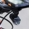 Infini Olley I-210p Frontlys, Black, 100 Lysstyrker