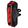 Infini Sword R2 Usb Baklys, Red, One Size