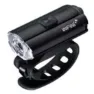 Infini Tron 100 Frontlys, Black / white, 100 Lysstyrker