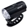 Infini Tron 300 Frontlys, Black / white, 300 Lysstyrker