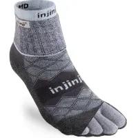 Injinji Liner+Runner Mini-Crew Injinji Liner+Runner Mini-Crew