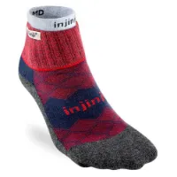 Injinji Liner+Runner Mini-Crew