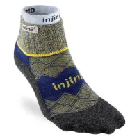 Injinji Liner+Runner Mini-Crew