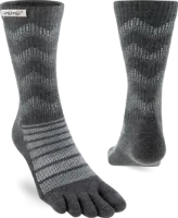 Injinji Men's Outdoor Midweight Crew Wool Injinji Men's Outdoor Midweight Crew Wool