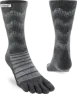 Injinji Men's Outdoor Midweight Crew Wool