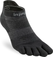 Injinji Men's Run Lightweight No-Show
