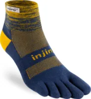 Injinji Men's Trail Midweight Mini Crew Injinji Men's Trail Midweight Mini Crew